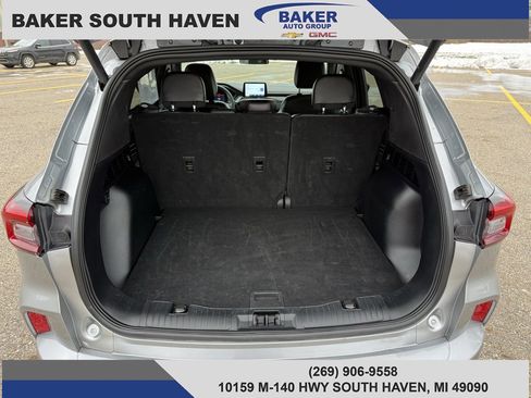 Used 2023 Ford Escape ST-Line image 7