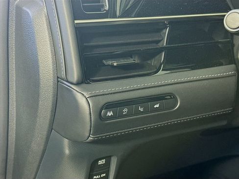 New 2026 INFINITI QX80 Autograph w/ Premium Cargo Package image 12