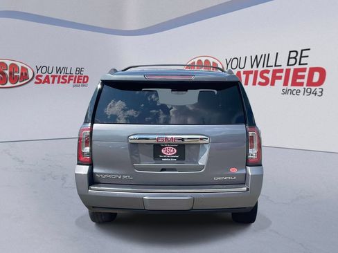 Used 2019 GMC Yukon XL Denali w/ Open Road Package AWD/4WD image 9