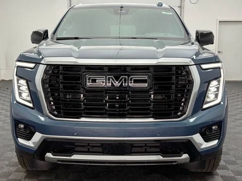 New 2026 GMC Yukon Denali w/ Denali Reserve Package image 18