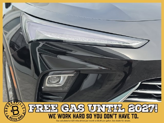 New 2026 Buick Envista Preferred w/ Convenience I Package FWD image 10