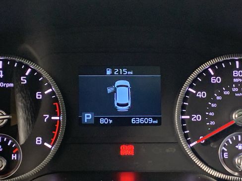 Used 2021 Kia Telluride S FWD image 23