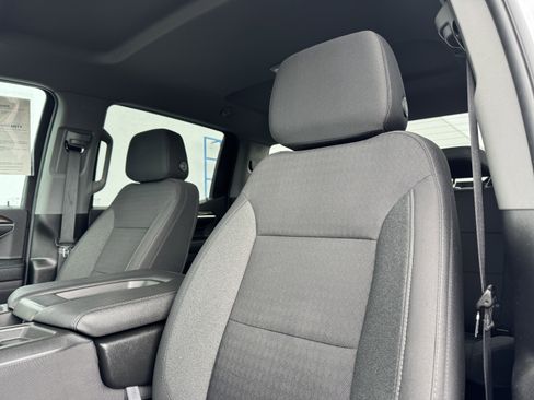 Used 2023 Chevrolet Silverado 1500 LT image 13