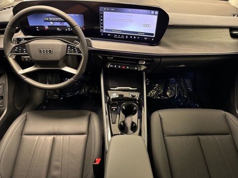 New 2026 Audi Q3 quattro 2.0T image 12