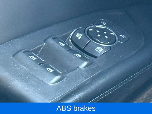 Used 2021 Lincoln Nautilus Reserve w/ Monochromatic Package image 39