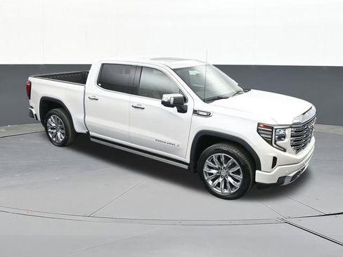 Used 2024 GMC Sierra 1500 Denali w/ Denali Reserve Package image 63