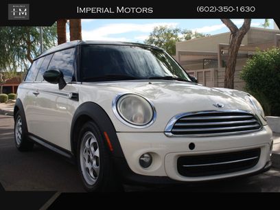 Used 2013 MINI Cooper Clubman