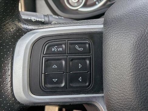 Used 2020 RAM 2500 Big Horn AWD/4WD image 16