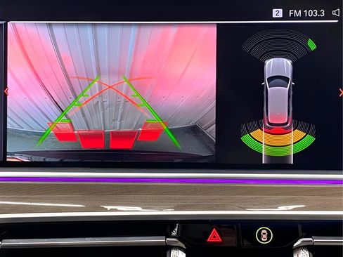 Used 2019 BMW X5 xDrive40i w/ Premium Package 2 image 23