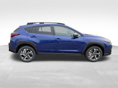 New 2026 Subaru Crosstrek 2.0i Premium AWD/4WD image 8