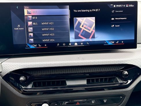 New 2026 BMW 430i w/ M Sport Package RWD image 32