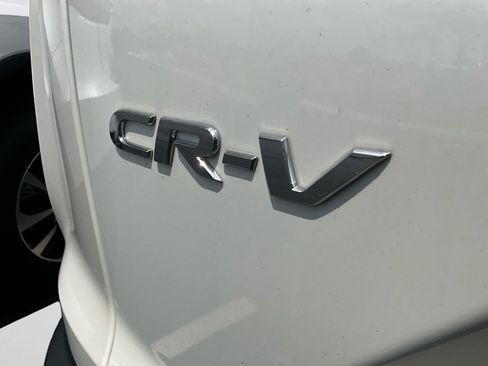 Used 2018 Honda CR-V EX-L image 11