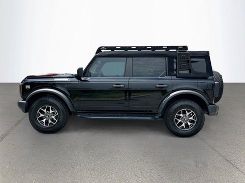 Used 2024 Ford Bronco Big Bend AWD/4WD image 7