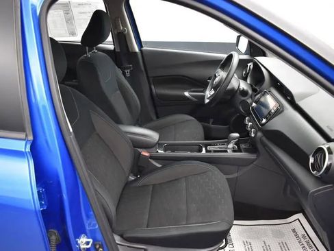 Used 2024 Nissan Kicks SV image 16