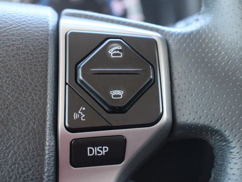 Certified 2019 Toyota 4Runner SR5 Premium AWD/4WD image 29