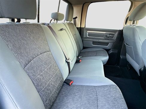 Used 2017 RAM 1500 Lone Star image 25