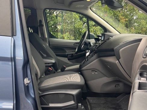 Used 2022 Ford Transit Connect XL FWD image 16