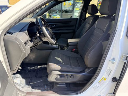 Used 2025 Honda CR-V Sport image 9