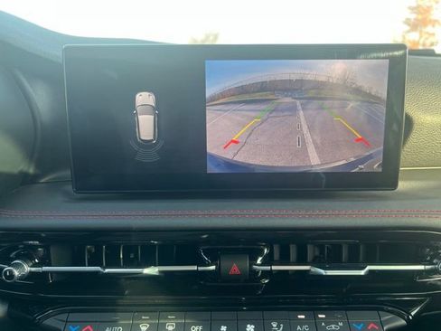 Used 2024 Dodge Hornet GT image 22