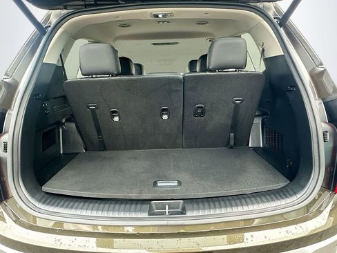 Certified 2025 Kia Telluride S FWD image 27