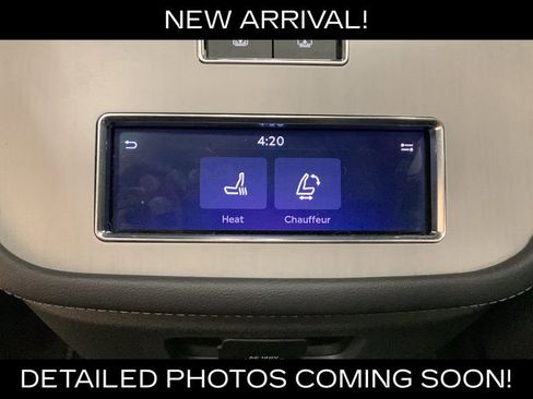 Used 2025 Lincoln Navigator Reserve w/ Jet Appearance Package AWD/4WD image 29
