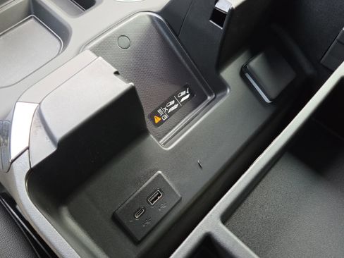 New 2026 Chevrolet Silverado 1500 LT Trail Boss w/ LT Trail Boss Premium Package image 15