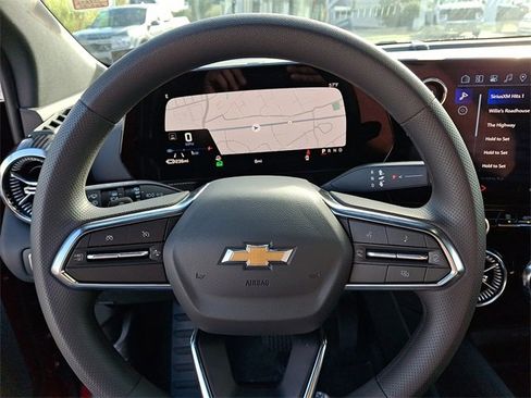 New 2026 Chevrolet Blazer EV LT image 13