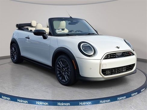 New 2026 MINI Cooper S image 3