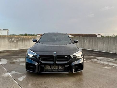 Used 2024 BMW M2 RWD image 7