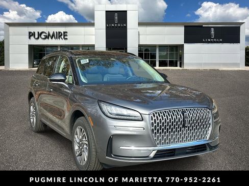 New 2026 Lincoln Corsair Premiere FWD image 1