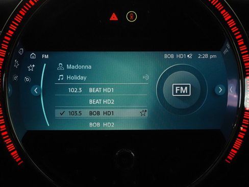 Used 2024 MINI Cooper SE w/ MINI Resolute Edition image 30