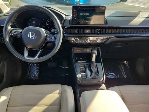 Certified 2023 Honda CR-V EX-L image 10