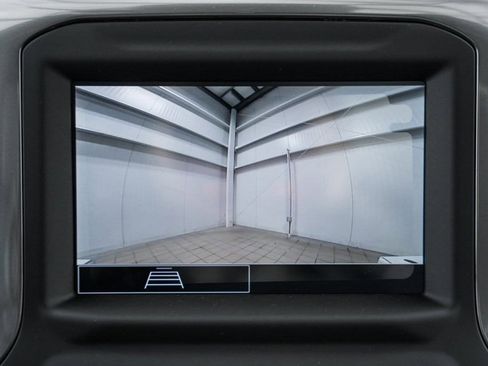 New 2025 Chevrolet Silverado 3500 W/T w/ WT Convenience Package image 40