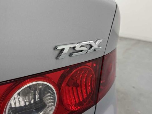 Used 2004 Acura TSX image 27