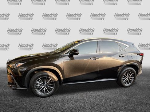Used 2025 Lexus NX 250 FWD w/ Accessory Package (2T) image 6