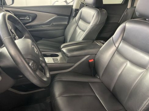 Used 2023 Nissan Murano SV image 21