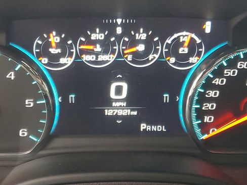 Used 2017 Chevrolet Tahoe Premier w/ Max Trailering Package image 14