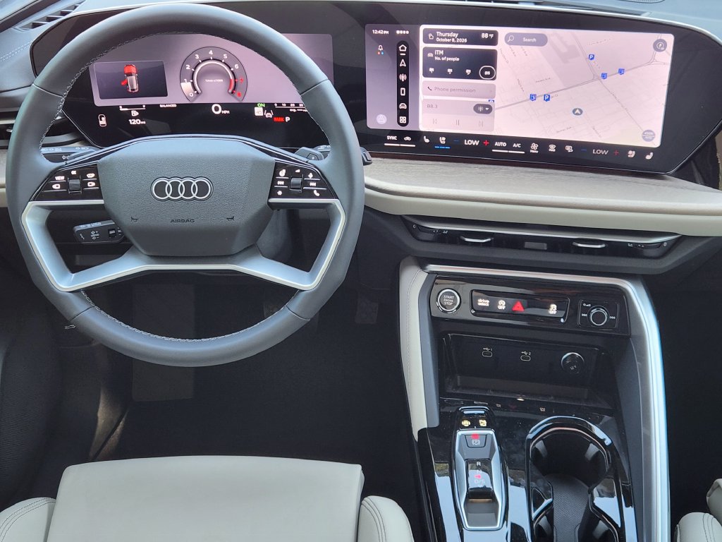 New 2026 Audi Q5 Prestige AWD/4WD image 31