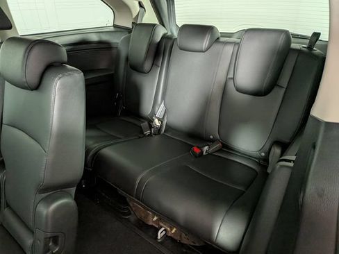 Used 2025 Honda Odyssey EX-L image 28