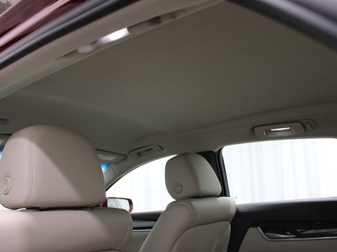 Used 2016 Cadillac XTS Luxury w/ Driver Awareness Package image 26