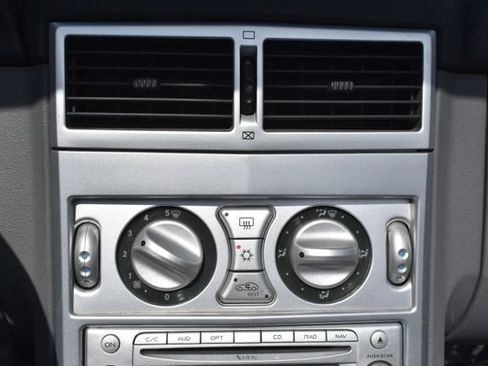 Used 2005 Chrysler Crossfire Limited RWD image 22