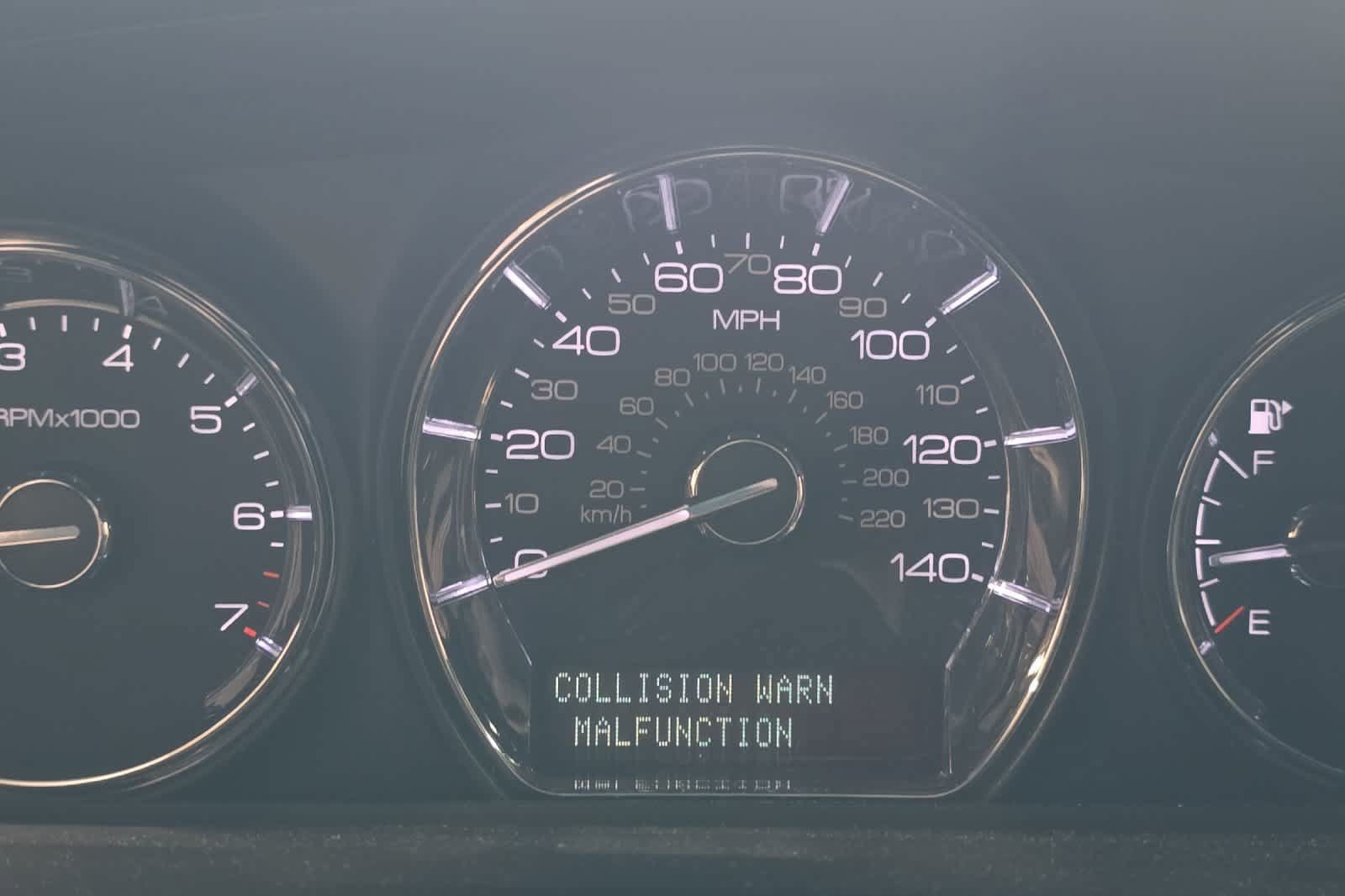 Used 2011 Lincoln MKS AWD w/ 201A Rapid Spec Order Code image 24