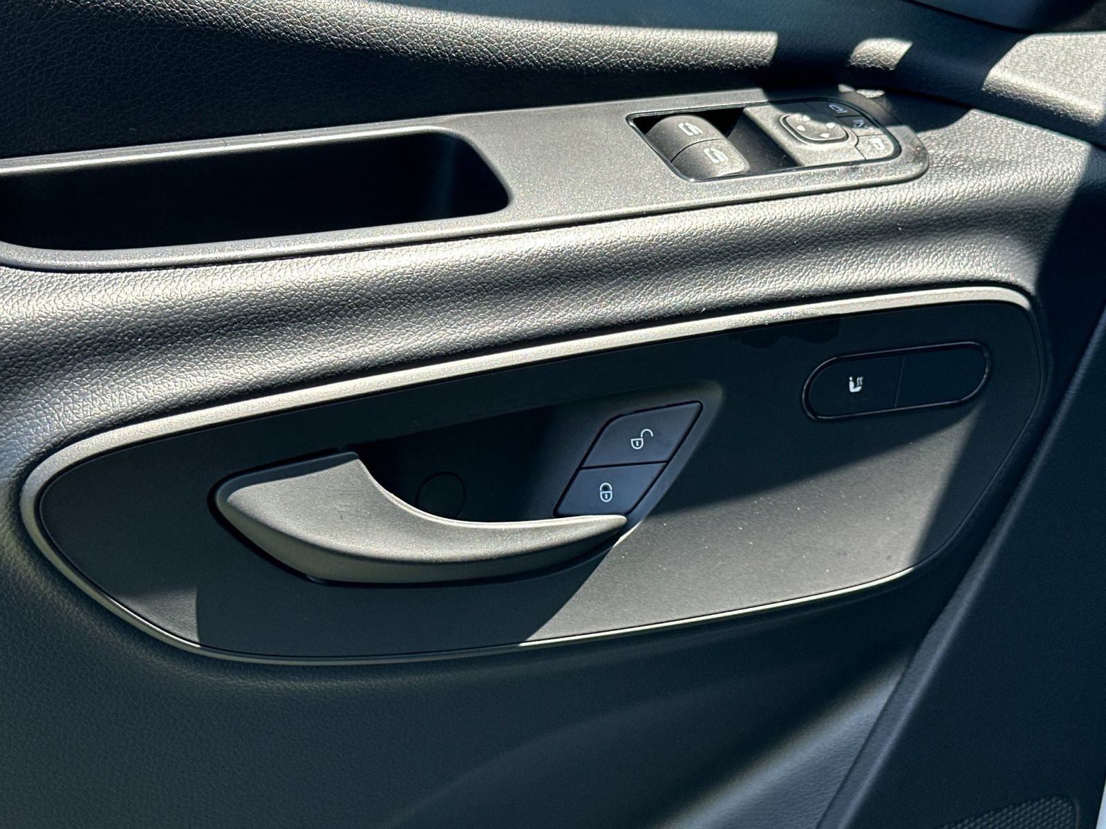 New 2026 Mercedes-Benz Sprinter 2500 image 11