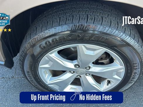 Used 2014 Subaru Forester 2.5i Limited w/ Popular Package #2 AWD/4WD image 37