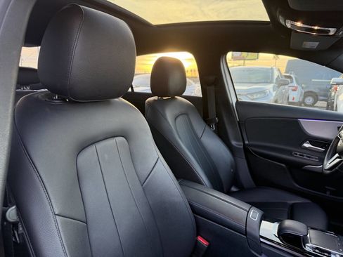 Used 2019 Mercedes-Benz A 220 w/ Premium Package image 33