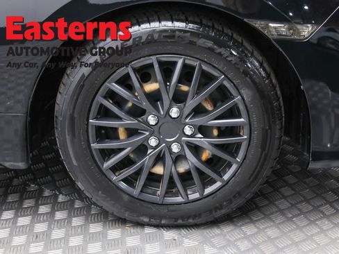 Used 2020 Honda Civic LX image 29