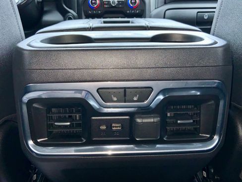 Used 2021 Chevrolet Silverado 1500 LTZ w/ LTZ Premium Package image 47