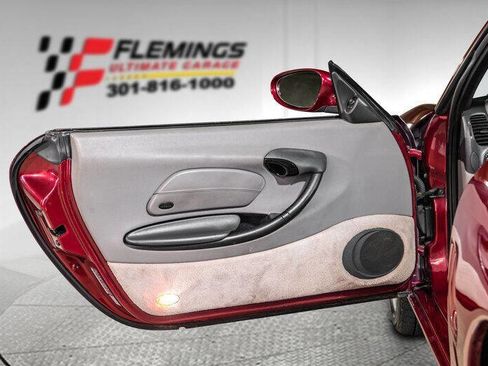 Used 1999 Porsche Boxster image 13