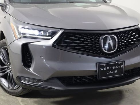 Used 2022 Acura RDX A-Spec FWD image 46