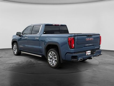 Used 2025 GMC Sierra 1500 Denali AWD/4WD image 7